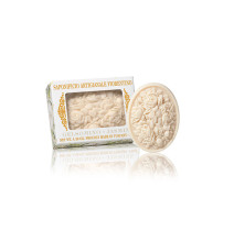 SA Fiorentino természetes szilárd szappan Jasmin 125 g