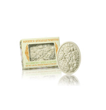 Prírodné mydlo Konvalinka 125 g