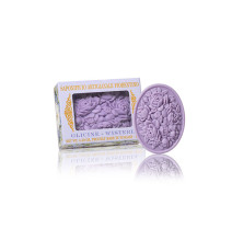 SA Fiorentino természetes szilárd szappan Wisteria 125 g