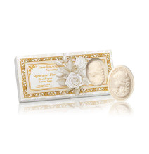 SA Fiorentino természetes szilárd szappan viráglány 3 x 125 g