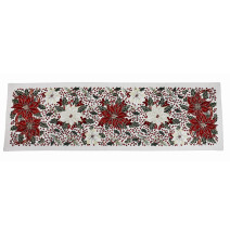 Gobelin terítő 40x130 cm Chenille IT08