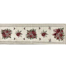Gobelin terítő 40x130 cm Chenille IT015