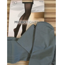 Boma Grey harisnyanadrág mikroszálas 50 DEN