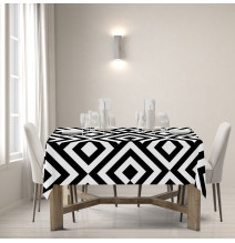 Asztalterítő sokszínű MIGD143 