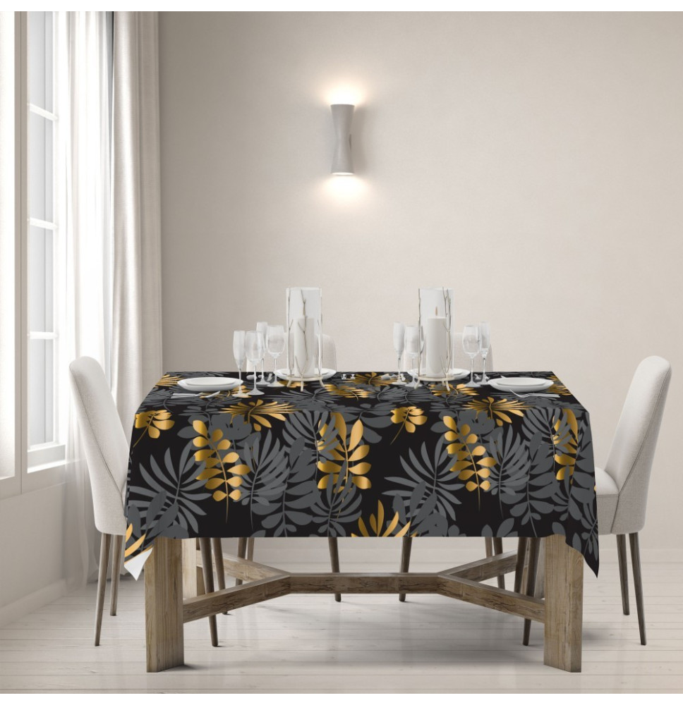 Asztalterítő sokszínű MIGD276