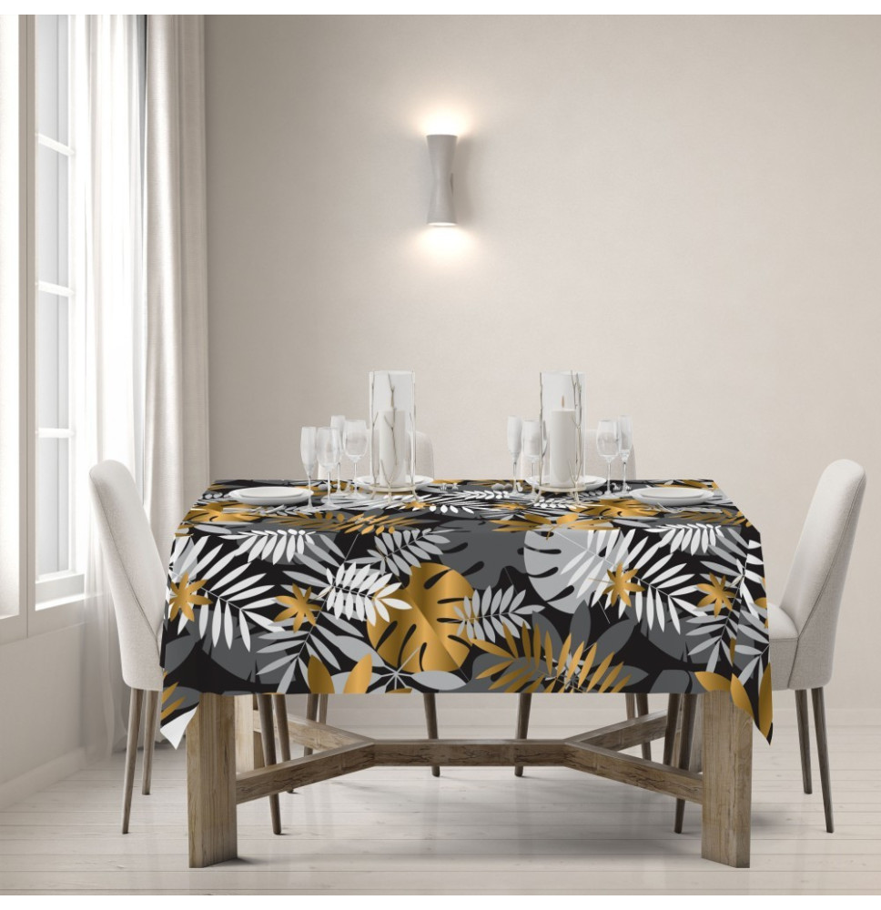 Asztalterítő sokszínű MIGD277