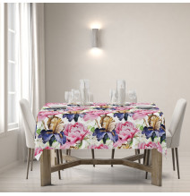 Asztalterítő sokszínű MIGD280
