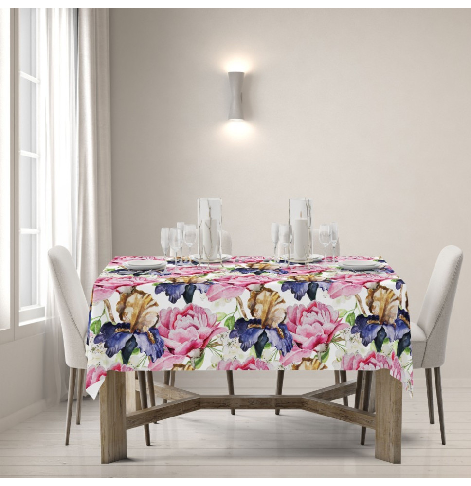 Asztalterítő sokszínű MIGD280