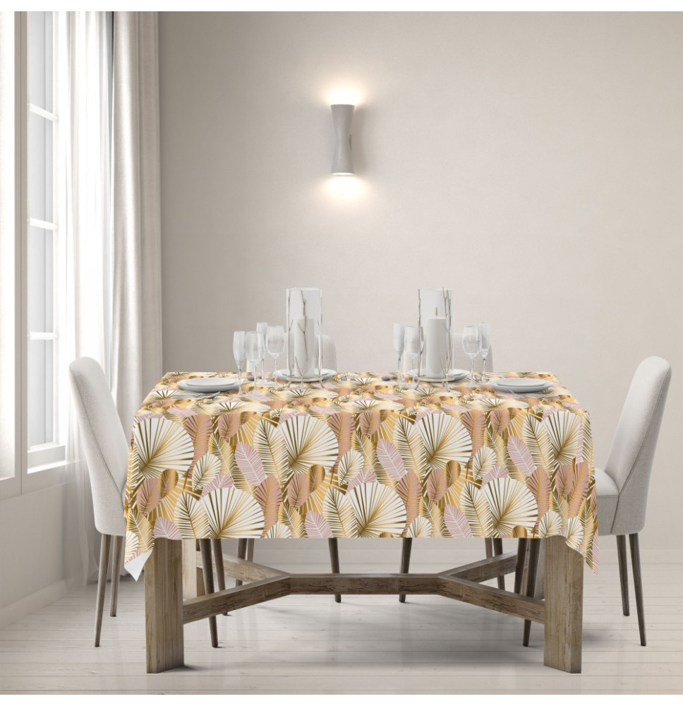 Asztalterítő sokszínű MIGD286