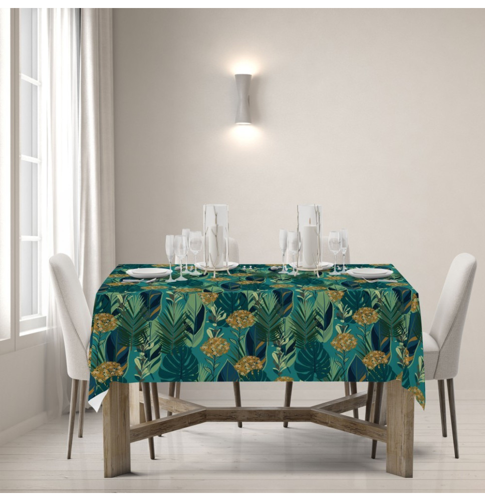 Asztalterítő sokszínű MIGD287