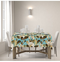 Asztalterítő sokszínű MIGD289