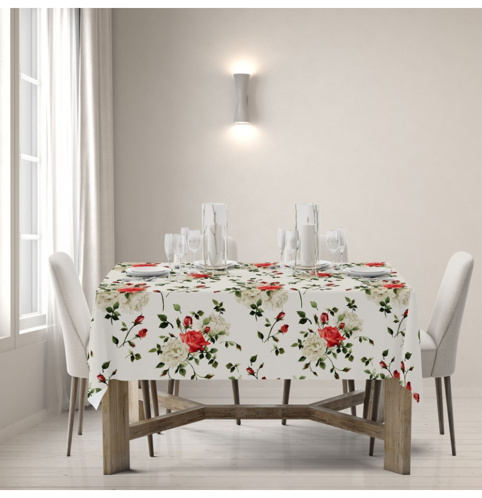 Asztalterítő sokszínű MIGD294