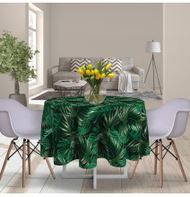 Kerek terítő tarka MIGD256 Ø 140 cm