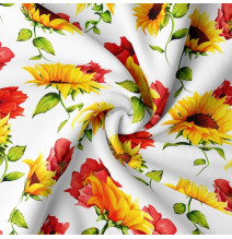 Függöny szalaggal MIGD187 140x160 cm