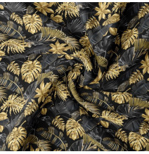 Függöny szalaggal MIGD20801 140x160 cm