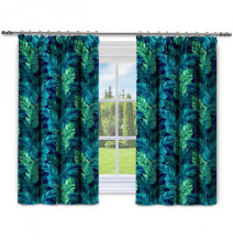 Függöny szalaggal MIGD219 140x160 cm