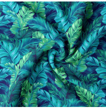 Függöny szalaggal MIGD219 140x160 cm