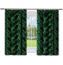 Függöny szalaggal MIGD256 140x160 cm