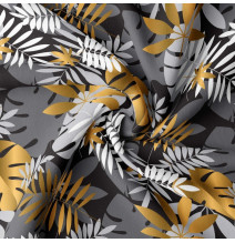 Függöny szalaggal MIGD277 140x160 cm