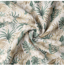 Függöny szalaggal MIGD320 140x160 cm