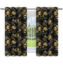 Függöny a gyűrűk MIGD20801 140x160 cm