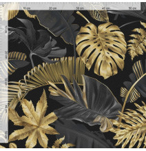 Függöny a gyűrűk MIGD20801 140x160 cm