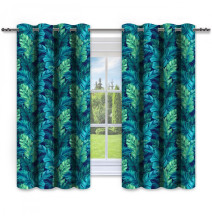 Függöny a gyűrűk MIGD219 140x160 cm