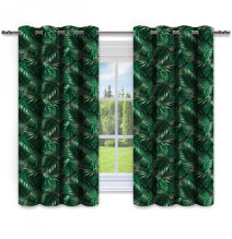 Függöny a gyűrűk MIGD256 140x160 cm