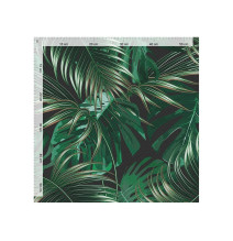 Függöny a gyűrűk MIGD256 140x160 cm