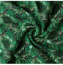 Függöny a gyűrűk MIGD256 140x160 cm