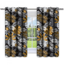 Függöny a gyűrűk MIGD277 140x160 cm