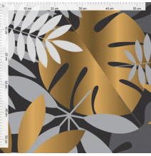 Függöny a gyűrűk MIGD277 140x160 cm