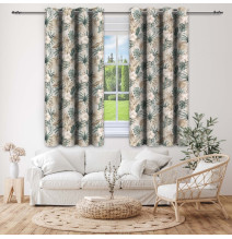 Függöny a gyűrűk MIGD320 140x160 cm