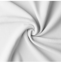 Függöny a gyűrűk Heaven fehér