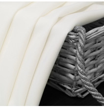 Függöny a gyűrűk Heaven krém