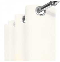 Függöny a gyűrűk Heaven krém