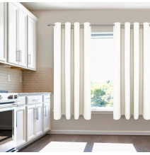 Függöny a gyűrűk Heaven krém