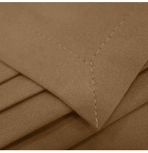 Függöny a gyűrűk Heaven bézs