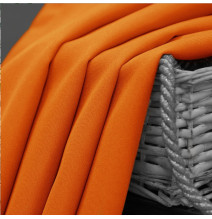 Függöny a gyűrűk Heaven narancssárga