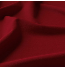 Függöny a gyűrűk Heaven bordeaux