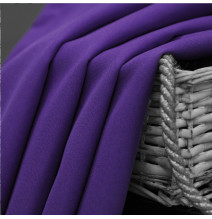 Függöny a gyűrűk Heaven lila