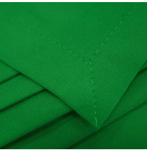 Függöny a gyűrűk Heaven zöld