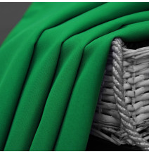 Függöny a gyűrűk Heaven zöld