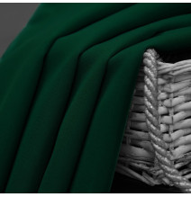 Függöny a gyűrűk Heaven sötétzöld