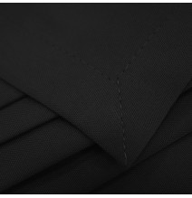 Függöny a gyűrűk Heaven fekete