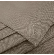 Függöny a gyűrűk Heaven mocca