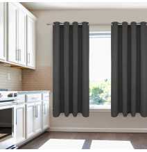 Függöny a gyűrűk Heaven grafit