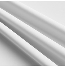 Függöny a redős szalagon Heaven fehér