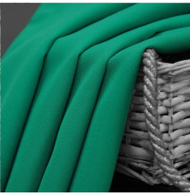 Függöny a redős szalagon Heaven tengeri