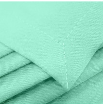 Függöny a redős szalagon Heaven pisztácia